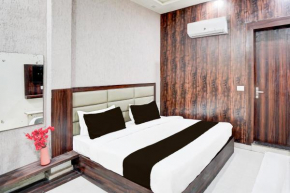 Collection O Taj Nagri Agra formerly Urban Inn